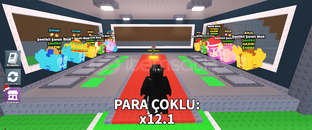 ⭐(FIRSAT!) 15 ADET KARIŞIK LUCKY BLOCKLAR..⭐