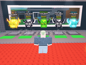 ⭐(FIRSAT!) 5x BOL MUTASYONLU SECRET LUCKY BLOCK⭐ ⭐(FIRSAT!) 5x BOL MUTASYONLU SECRET LUCKY BLOCK⭐