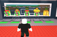 ⭐(FIRSAT!) 15x BOL MUTASYONLU FESTİVE BLOCKLAR⭐