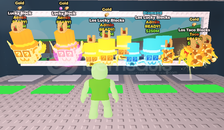 ⭐(FIRSAT!) 15x BOL MUTASYONLU LUCKY BLOCKLAR⭐ ⭐(FIRSAT!) 15x BOL MUTASYONLU LUCKY BLOCKLAR⭐