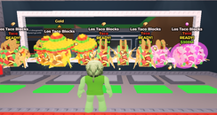 ⭐(FIRSAT!) 15x BOL MUTASYONLU LUCKY BLOCKLAR⭐