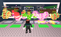 ⭐(FIRSAT!) 15x BOL MUTASYONLU LUCKY BLOCKLAR⭐ ⭐(FIRSAT!) 15x BOL MUTASYONLU LUCKY BLOCKLAR⭐