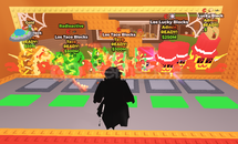 ⭐(FIRSAT!) 15x BOL MUTASYONLU LUCKY BLOCKLAR⭐