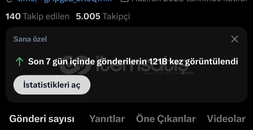 FIRSAT 2 Adet X kadın hesabı 