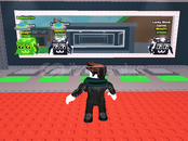 ⭐(FIRSAT!) 3 ADET SECRET LUCKY BLOCK.⭐ ⭐(FIRSAT!) 3 ADET SECRET LUCKY BLOCK.⭐