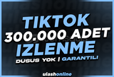 FIRSAT✨| 300.000 İZLENME | GARANTİ