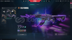 FIRSAT!!, 37 SKİNLİ VALORANT ❤✔ İNDİRİM VAR