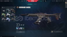 FIRSAT!!, 41 SKİNLİ VALORANT ❤✔ İNDİRİM VAR