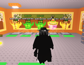 ⭐(FIRSAT!) 5 ADET BOL MUTUTASYON LUCKY BLOCKLAR⭐