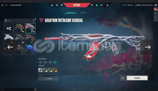 FIRSAT!!, 54 SKİNLİ VALORANT ❤✔ İNDİRİM VAR