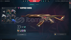 FIRSAT!!, 54 SKİNLİ VALORANT ❤✔ İNDİRİM VAR