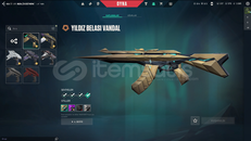 FIRSAT!!, 55 SKİNLİ VALORANT ❤✔ İNDİRİM VAR