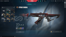 FIRSAT!!, 57 SKİNLİ VALORANT ❤✔ İNDİRİM VAR