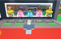 ⭐(FIRSAT!.) 5x BOL MUTASYONLU LUCKY BLOCKLAR⭐