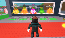 ⭐(FIRSAT!) 5x BOL MUTASYONLU LUCKY BLOCKLAR.⭐