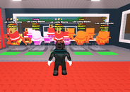 ⭐(FIRSAT!) 5x BOL MUTASYONLU LUCKY BLOCKLAR⭐