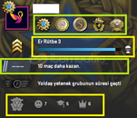 FIRSAT+ 6 MADALYA 373 WİN 1006 SAAT SEÇKİN