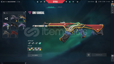 FIRSAT!!, 60 SKİNLİ VALORANT ❤✔ İNDİRİM VAR