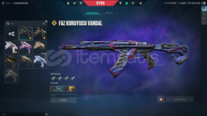 FIRSAT!!, 64 SKİNLİ VALORANT ❤✔ İNDİRİM VAR