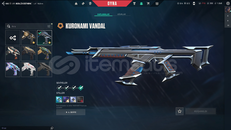 FIRSAT!!, 75 SKİNLİ VALORANT ❤✔ İNDİRİM VAR