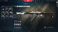 FIRSAT!!, 77 SKİNLİ VALORANT ❤✔ İNDİRİM VAR