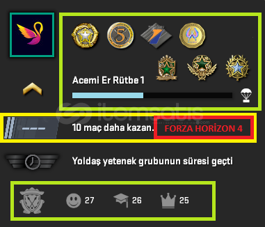 FIRSAT ! 9 MADALYA 538 WİN 2106 SAAT SEÇKİN  FIRSAT ! 9 MADALYA 538 WİN 2106 SAAT SEÇKİN