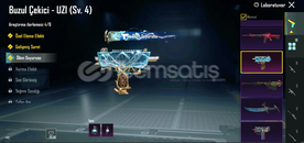 FIRSAT BUZ M4 6 HESABI!