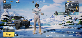 [FIRSAT] Dop dolu efsane hesap 