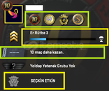 FIRSAT ! FACEİT ! 4 MADALYA 15 WİN 39 SAAT FIRSAT ! FACEİT ! 4 MADALYA 15 WİN 39 SAAT