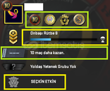 FIRSAT ! FACEİT ! 4 MADALYA 20 WİN 38 SAAT FIRSAT ! FACEİT ! 4 MADALYA 20 WİN 38 SAAT