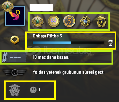 FIRSAT ! FACEİT+ 6 MADALYALI 256 WİN 733 SAAT FIRSAT ! FACEİT+ 6 MADALYALI 256 WİN 733 SAAT