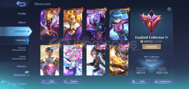 Fırsat 313 skin kostümlü Haya Gus 11.11 2 Legend Fırsat 313 skin kostümlü Haya Gus 11.11 2 Legend