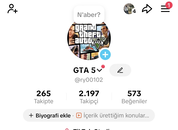 Fırsat hesabı Fırsat hesabı