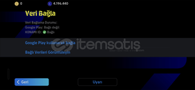  FIRSAT HESABI 3183 kg paralı oyuncular 