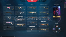 FIRSAT HESABI 14 BIÇAKLI - CHAMPİONS PHANTOM