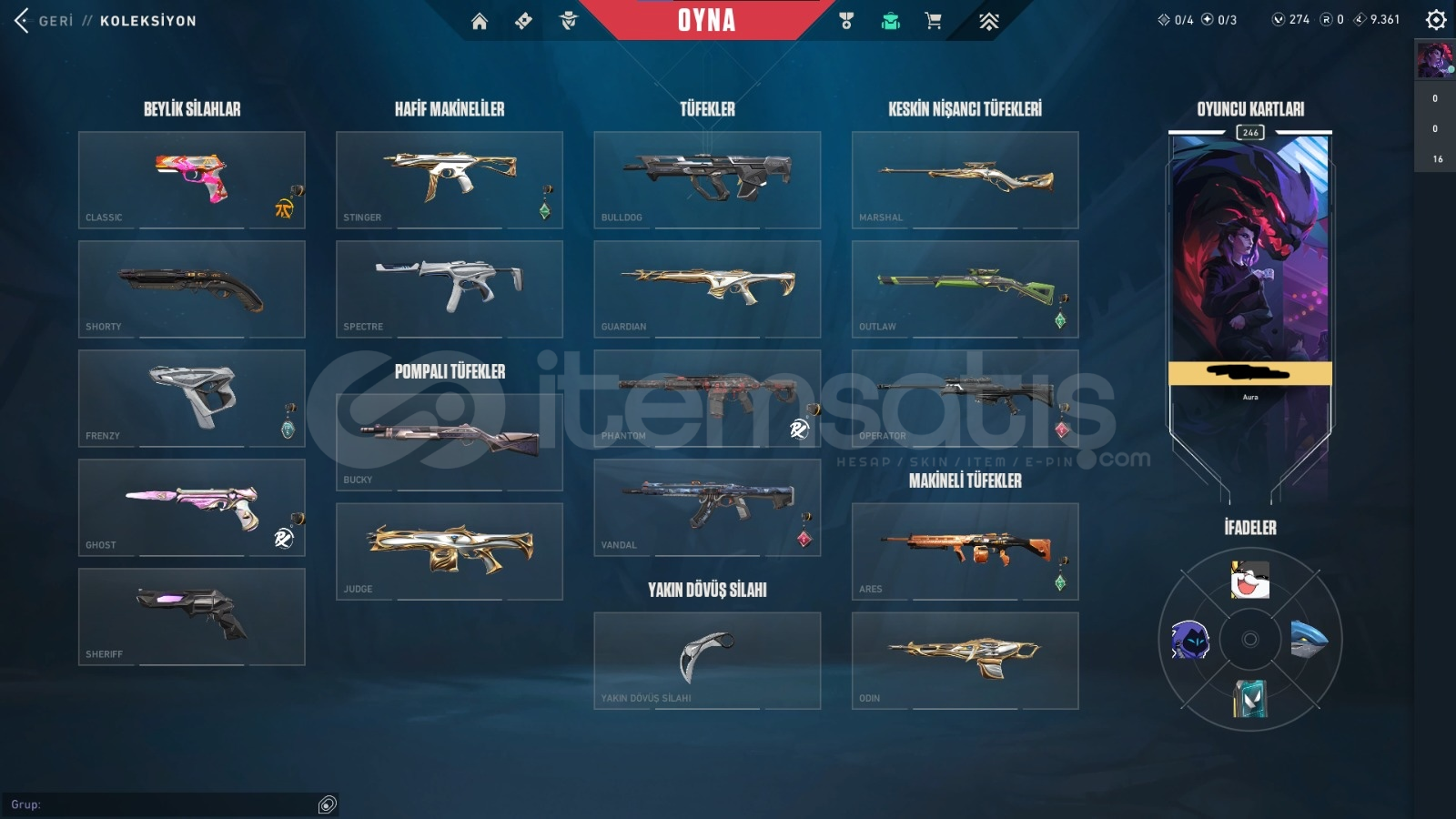 FIRSAT HESABI 14 BIÇAKLI - CHAMPİONS PHANTOM FIRSAT HESABI 14 BIÇAKLI - CHAMPİONS PHANTOM