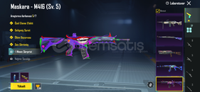 FIRSAT HESABI BUGATTİLİ