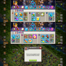 ⚡️COC⚡️TH 17 MAX HESAP 