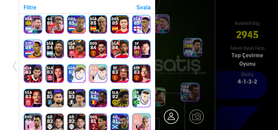 Fırsat hesabı devam 