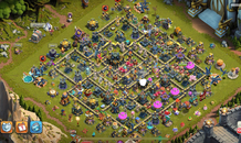 fırsat hesabı ilk sahibinden bb 17 full