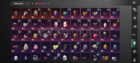 FIRSAT HESABI KELEBİR 2 tane xsuitli M4 4 seviye FIRSAT HESABI KELEBİR 2 tane xsuitli M4 4 seviye