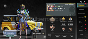 FIRSAT HESABI KELEBİR M4 4 LVL 70 DESTANSI BDV????