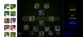 Fırsat hesabı morientes yaya toure 