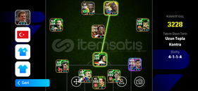 Fırsat hesabı sağlam mainlik bol rezerveli