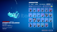 FIRSAT HESABI TAM MAİNLEMELİK