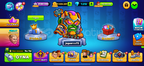 FIRSAT HESABI~Tertemiz hesap