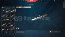 FIRSAT HESABI - UCUZA MAİNLİK HESAP