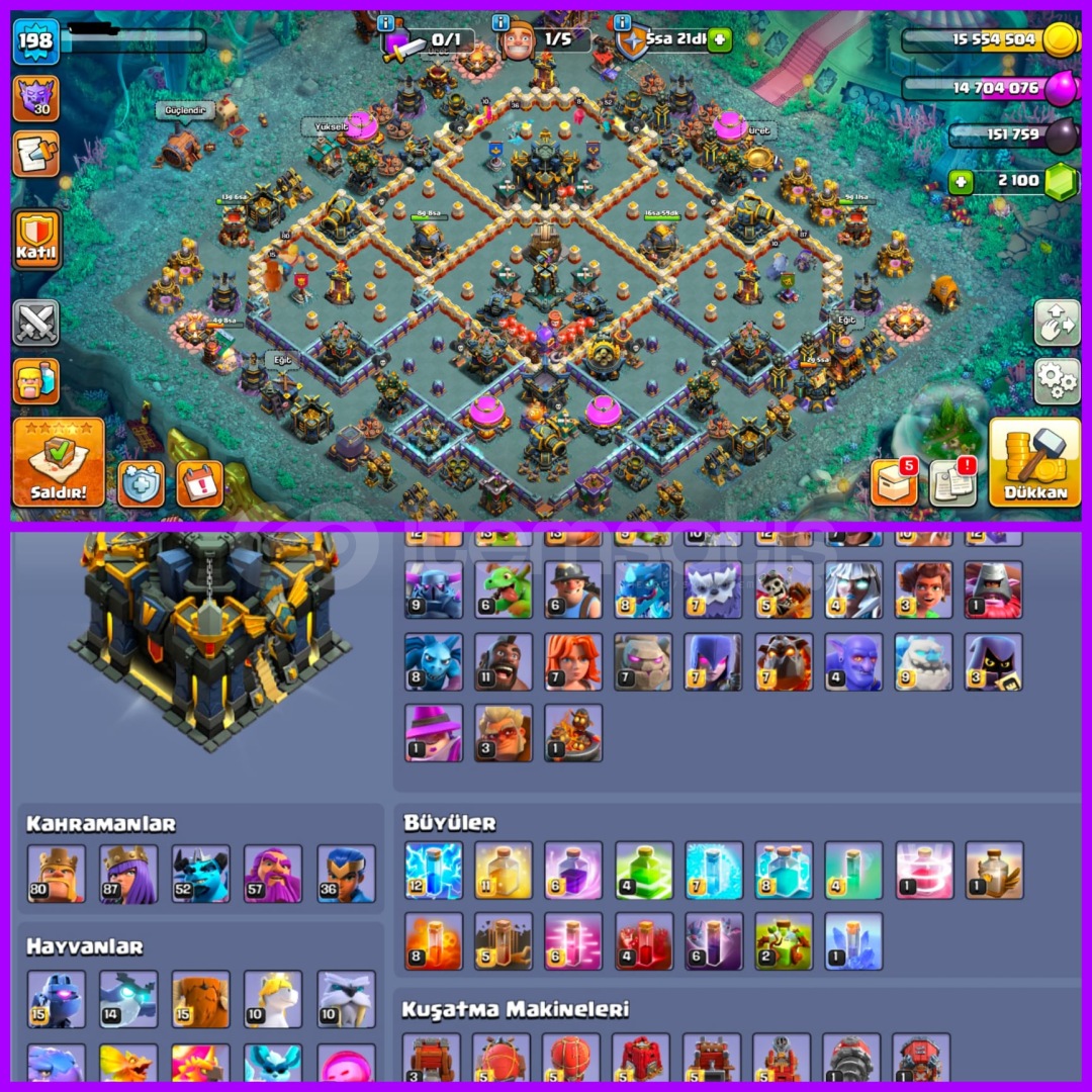 FIRSAT HESABI-UYGUN!! MAXA YAKIN TH17 FIRSAT HESABI-UYGUN!! MAXA YAKIN TH17