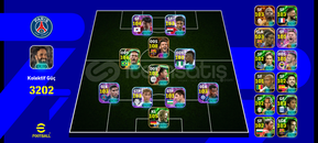 FIRSAT HESAP 12 PARALI OYUNCU BOMBACI MESSİ