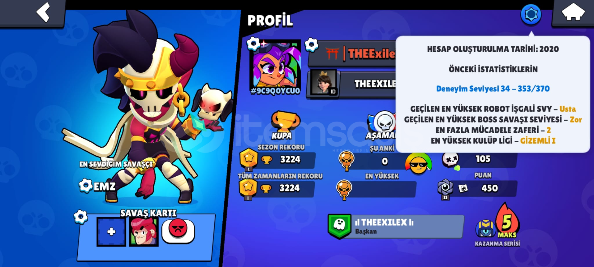 ✨FIRSAT HESAP BEDAVA 3Ü1 ARADA⭐️ ✨FIRSAT HESAP BEDAVA 3Ü1 ARADA⭐️